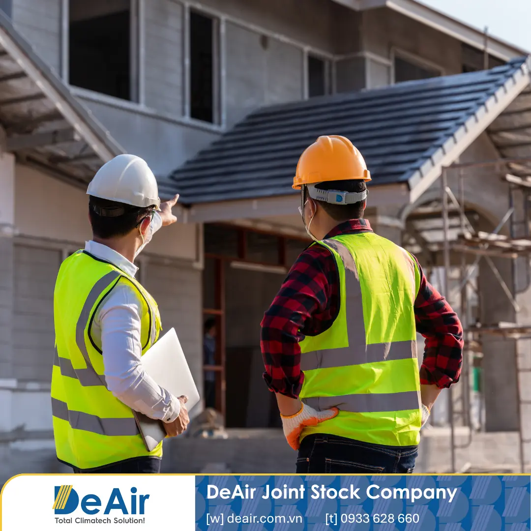 Construction sites lose significant time waiting for natural drying