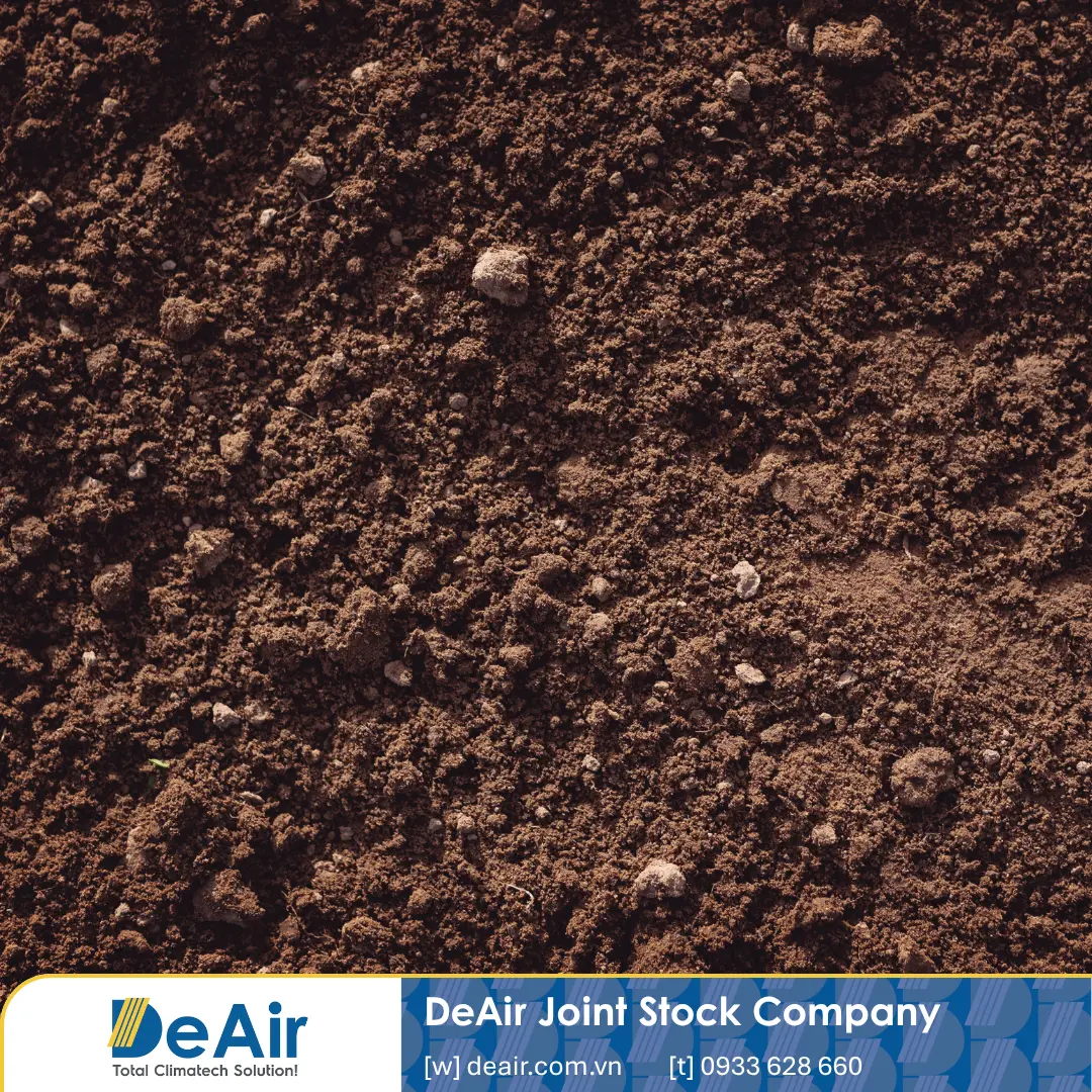 Sấy Bùn Thải Công Nghiệp: Cắt Giảm 70% Chi Phí Xử Lý Rác Với Máy Sấy Bơm Nhiệt Daxwell