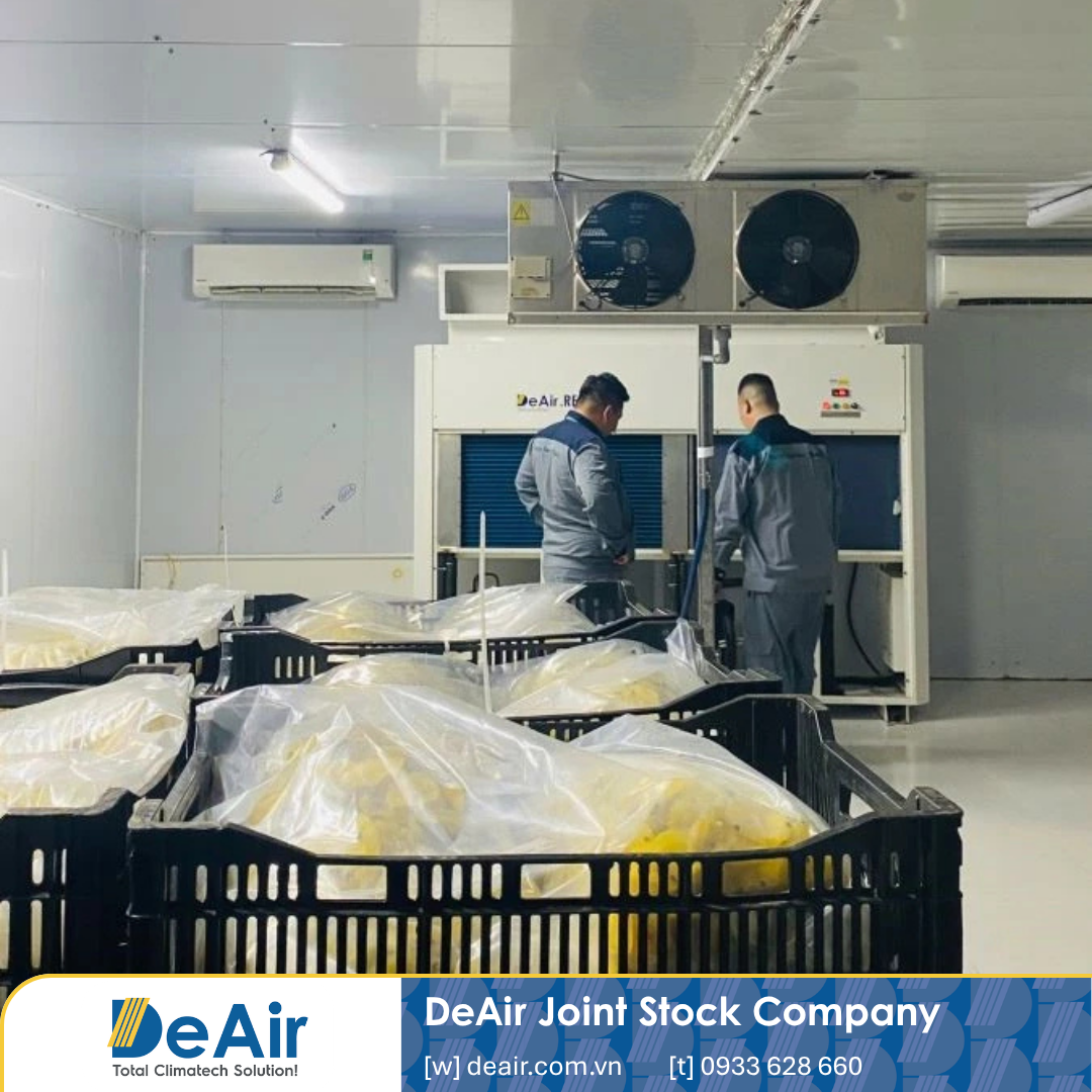 Energy-saving Heat pump dehumidifier