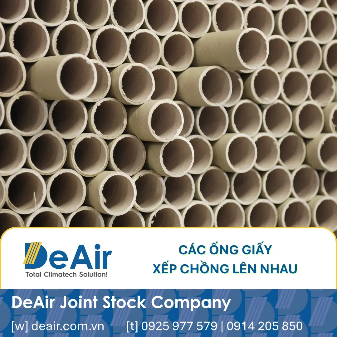 Drying Paper Cores & Hard Trays: The "Golden Hardness" Solution & Anti-Deformation with Daxwell Heat-Pump Dryer