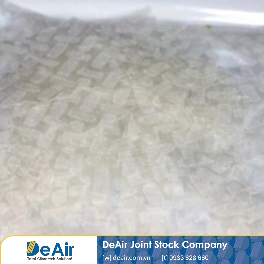 Quality of rice paper is not guaranteed on rainy days