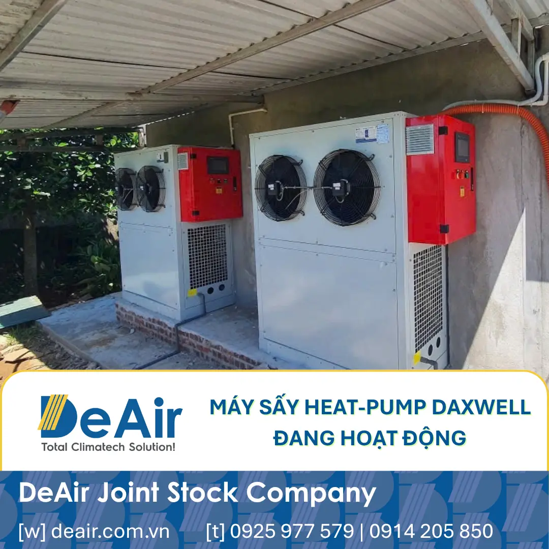 "Check-in" Phở Anh Hai 10 Đan Phượng: Bàn Về Bí Quyết Sấy Bún, Phở, Hủ Tiếu Khô Chuẩn Vị, Vươn Tầm Xuất Khẩu