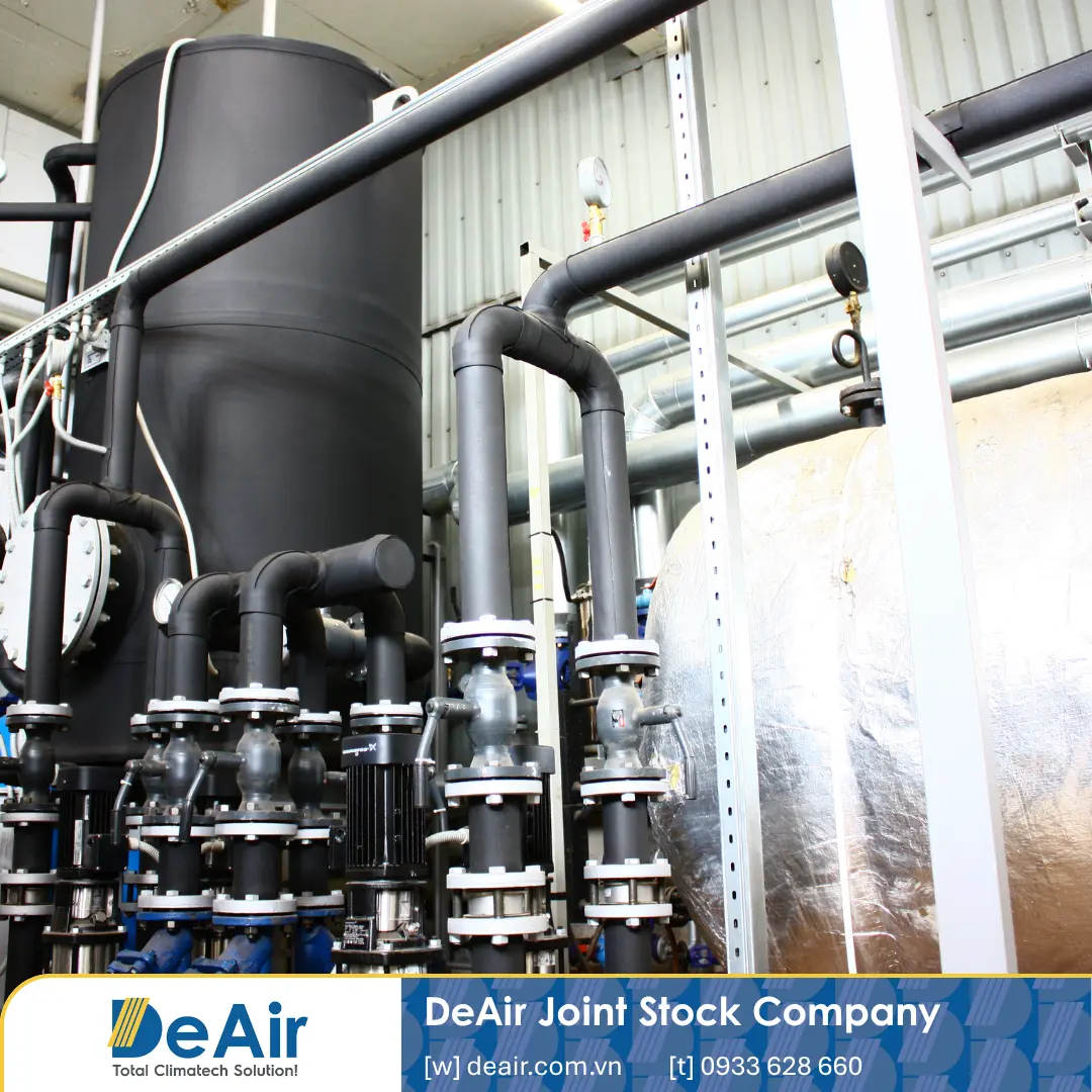 Technology Comparison for Paper Roll Drying: Traditional Boiler vs. Heat-Pump Dryer