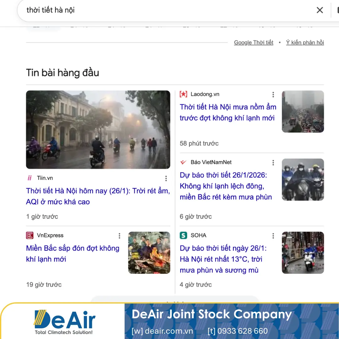 Mùa Đông Miền Bắc: Nên Chọn Máy Sưởi Hay Máy Hút Ẩm? Giải Mã "Đèn Điều Hòa" & Giải Pháp Chống Ẩm Toàn Diện