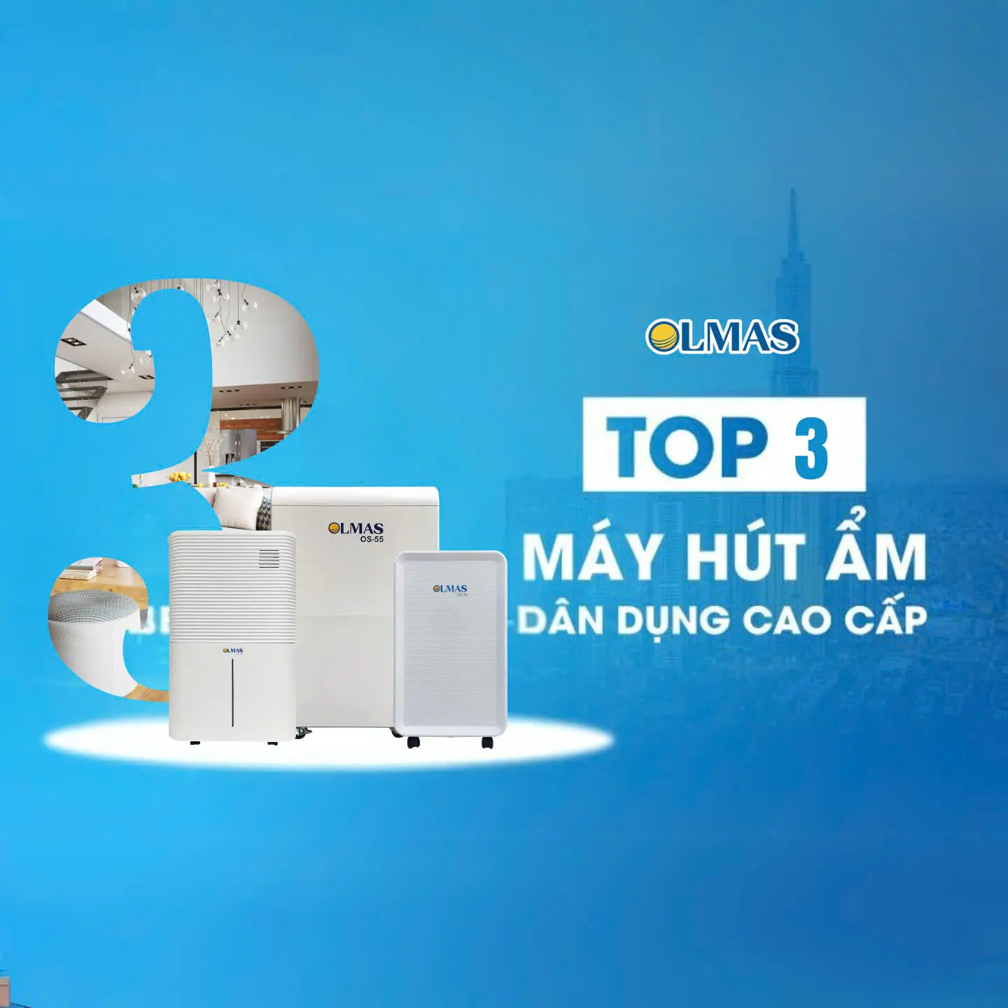 Cảnh Báo Nồm Ẩm Miền Bắc Kéo Dài: Tư Vấn Chọn Mua Máy Hút Ẩm Chuẩn Nhất Cho Gia Đình & Nhà Xưởng