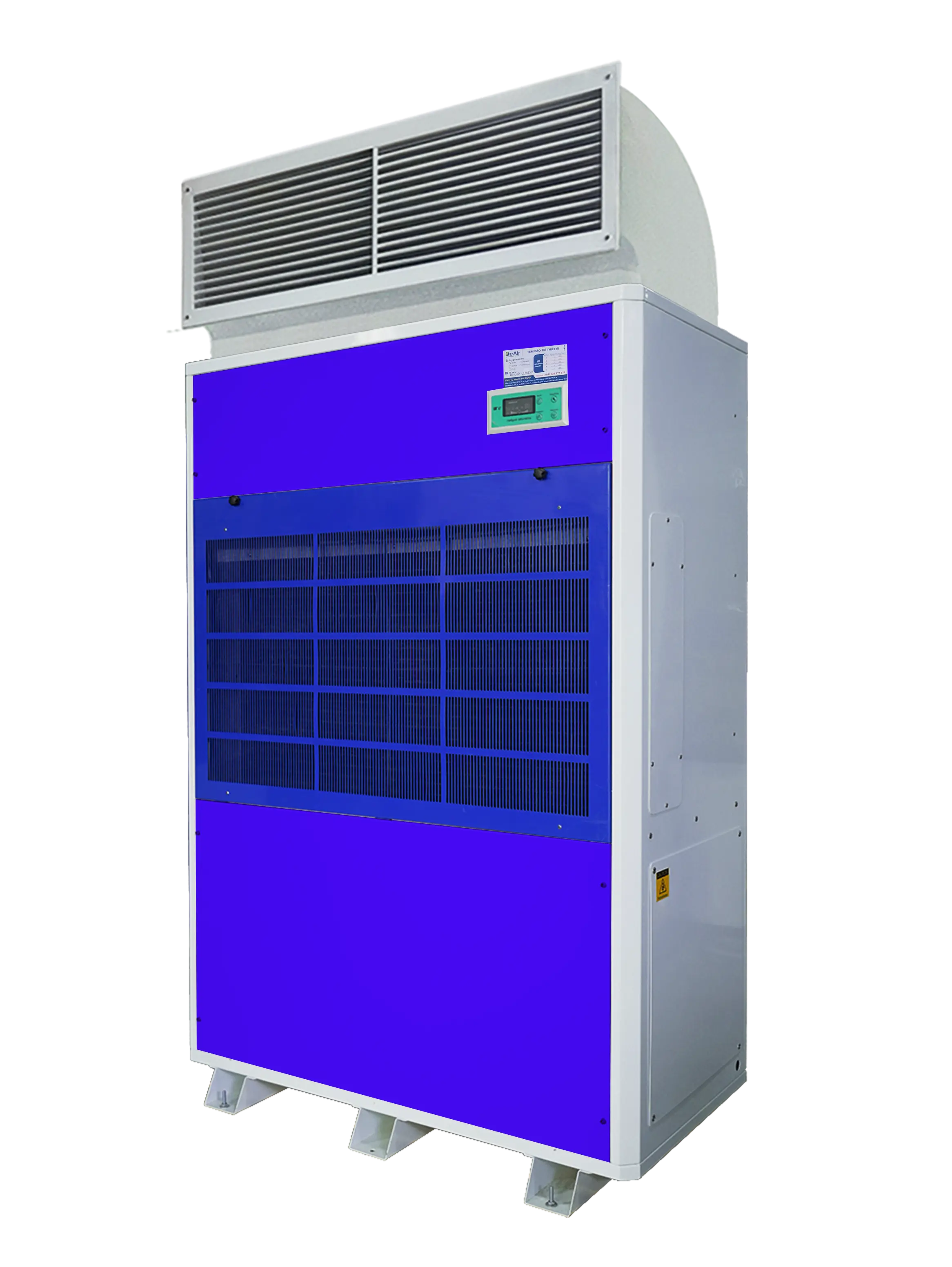 Máy Hút Ẩm Công Nghiệp Olmas OS-1200