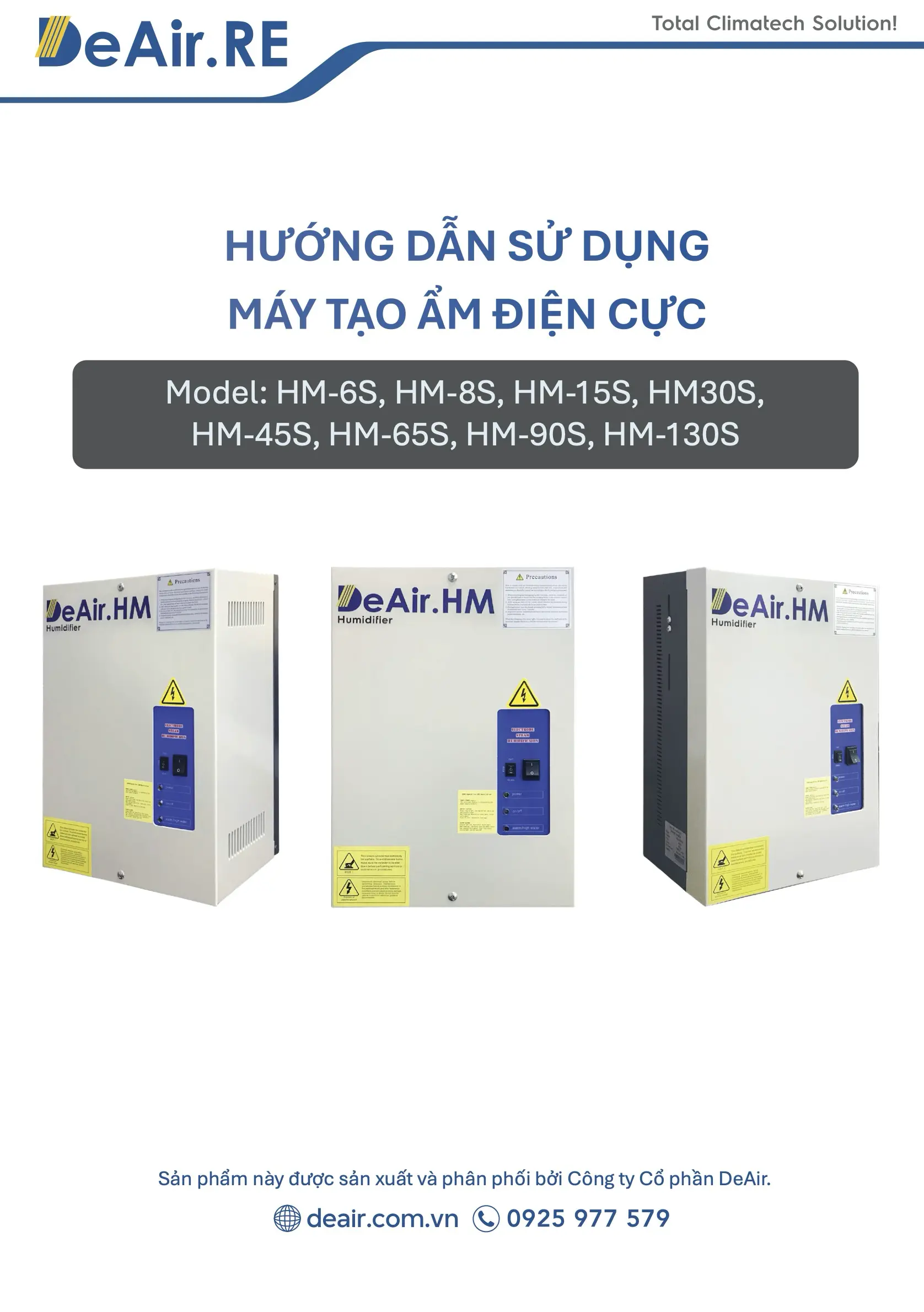 HDSD