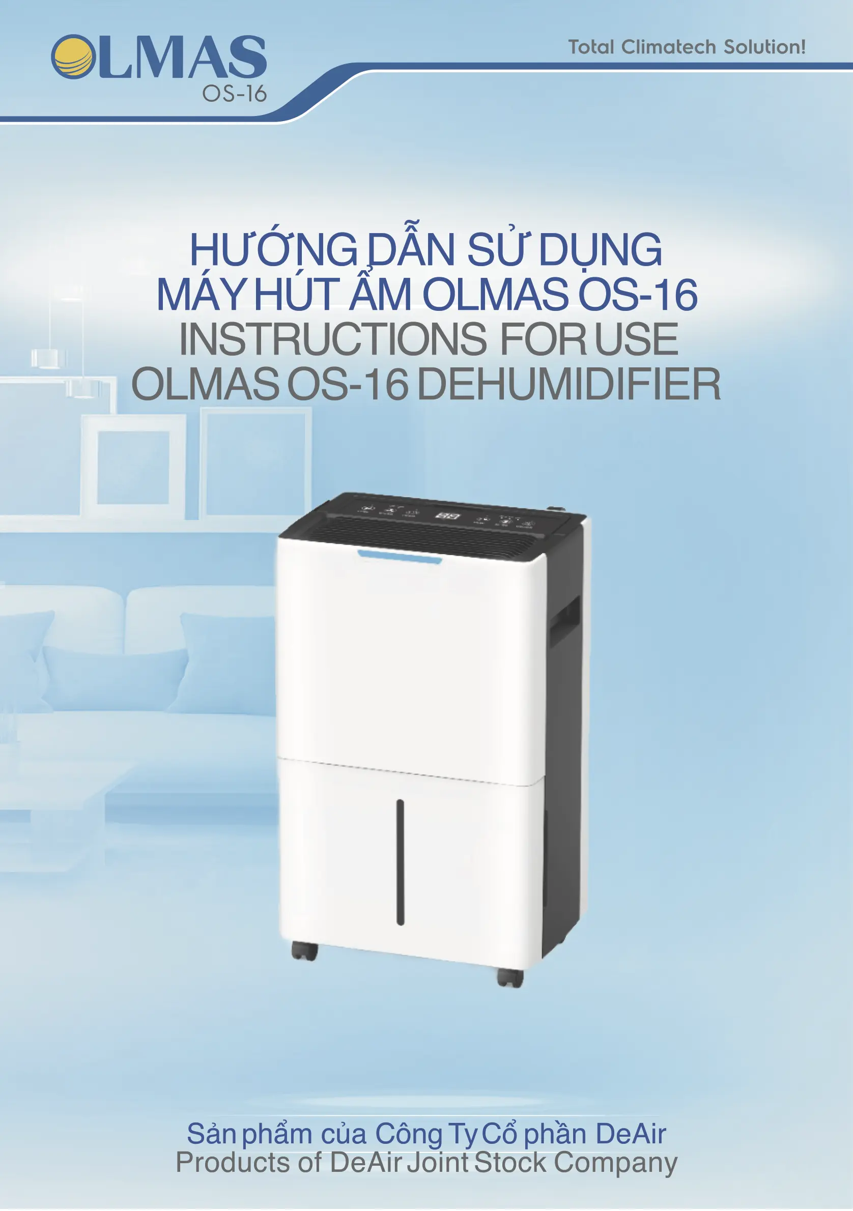 Hướng dẫn sử dụng