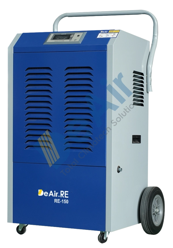 Máy hút ẩm DeAir.RE-150
