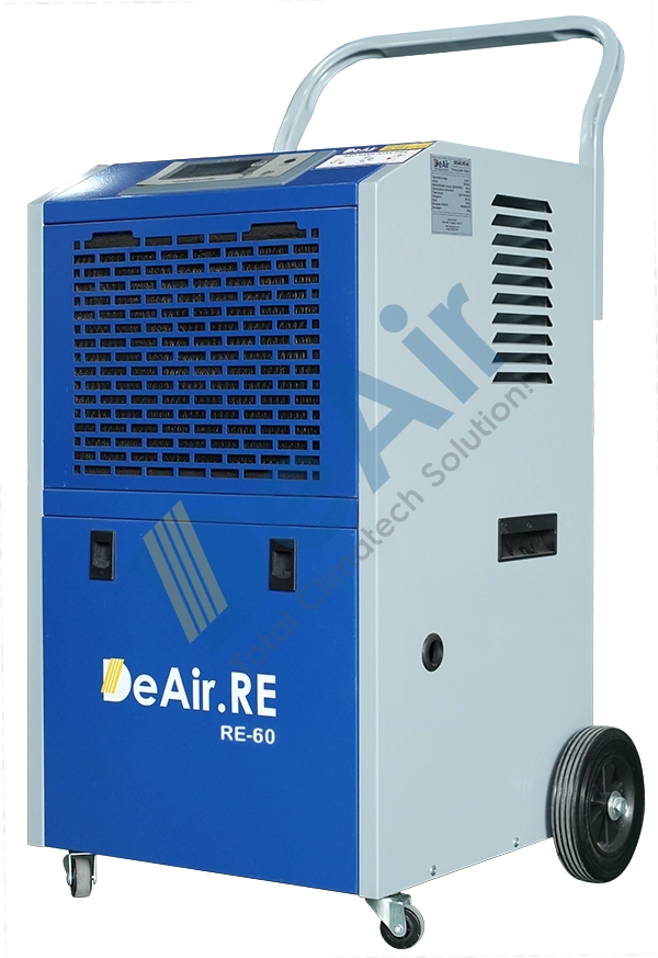 Máy hút ẩm DeAir.RE-60