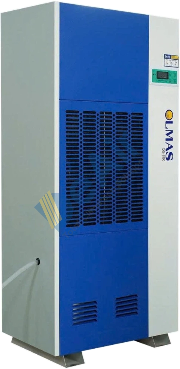 Máy hút ẩm Olmas OS-300