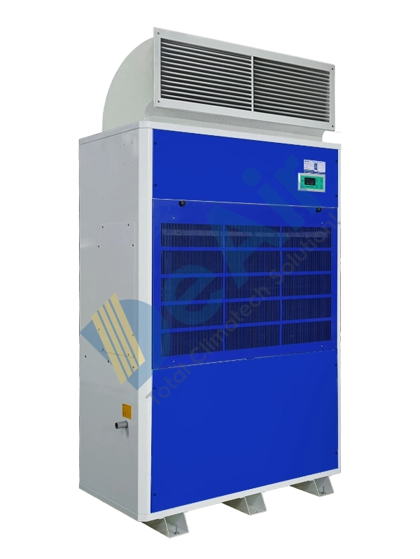 Máy Hút Ẩm Công Nghiệp Olmas OS-1200