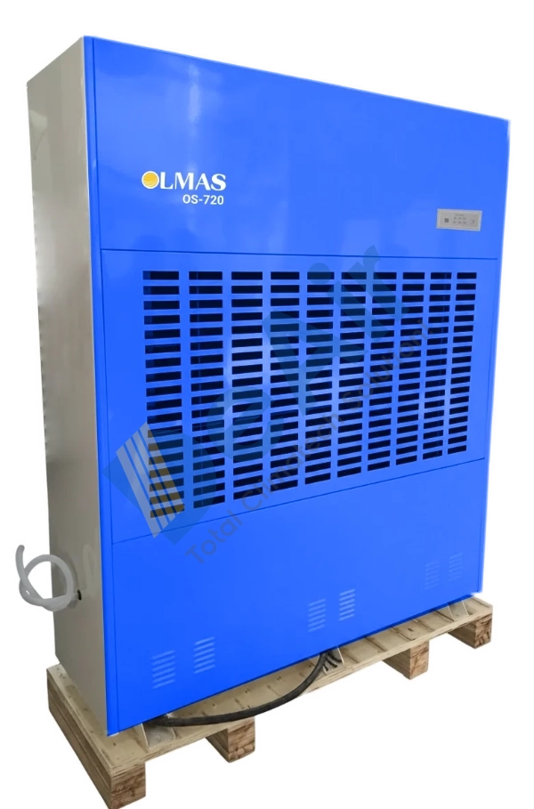 Máy Hút Ẩm Công Nghiệp Olmas OS-720
