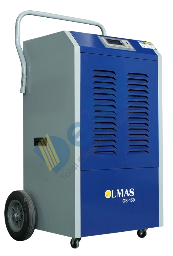 Máy hút ẩm Olmas OS-150