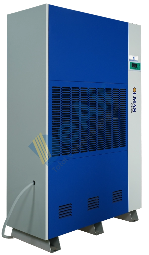 Máy hút ẩm Olmas OS-500