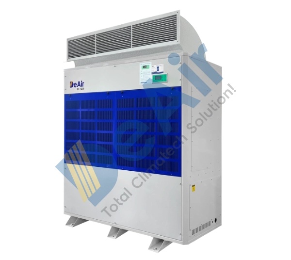 Máy hút ẩm Heat-Pump DeAir.RE-1200