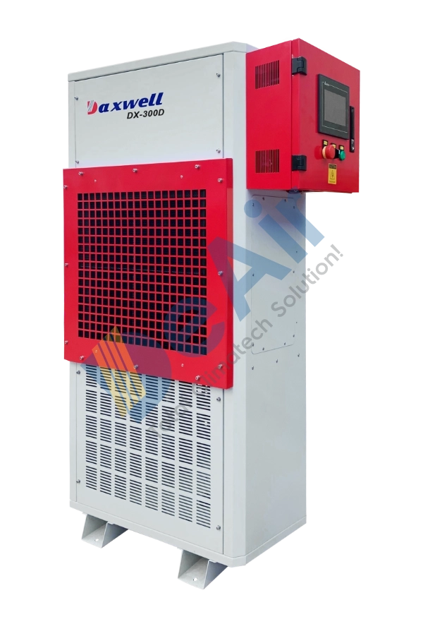 Heat-Pump Dryer Daxwell DX-300D