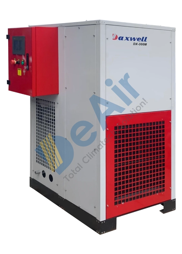 Heat-Pump Dryer Daxwell DX-300M
