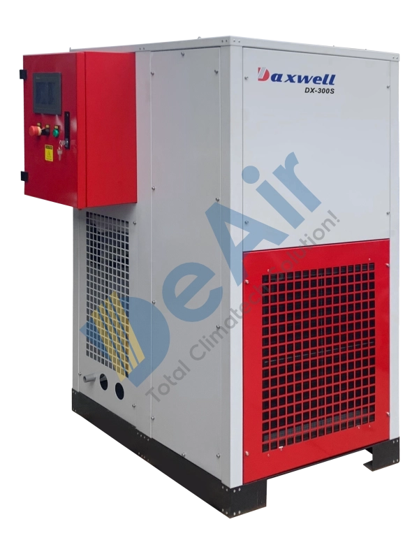 Heat-Pump Dryer Daxwell DX-300S