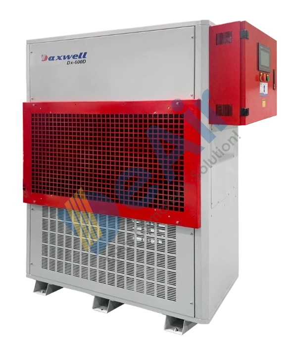 Heat-Pump Dryer Daxwell DX-600D