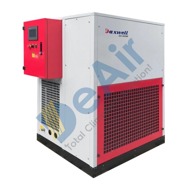 Heat-Pump Dryer Daxwell DX-600M