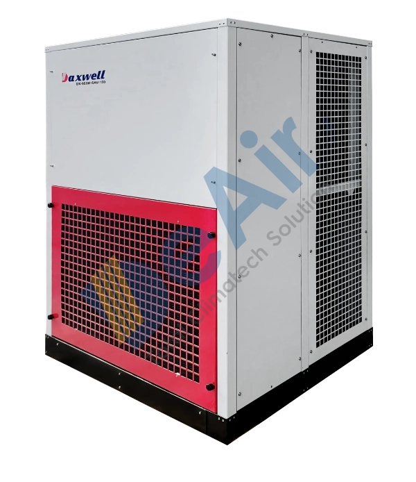 Daxwell DX-600M-SAV-150 Heat-Pump Dryer | Energy Saving