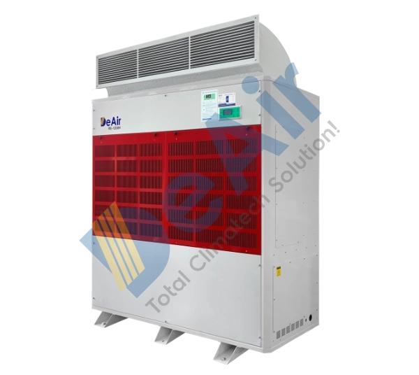 Heat-Pump Dryer DeAir.RE-1200H