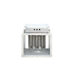 DeAir Electric Duct Heater