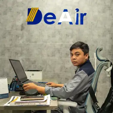 Tư Vấn Thiết Kế Giải Pháp Xử Lý Ẩm | DeAir Tối Ưu Hiệu Quả & Ngân Sách